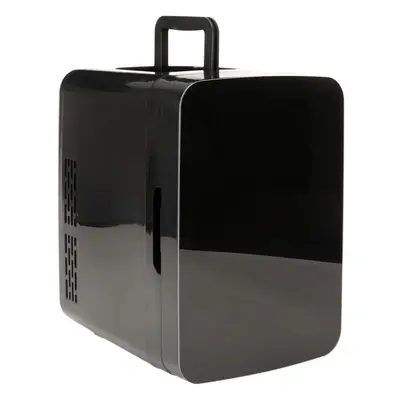 (10L Black) Mini Fridge Coolers and Warmers