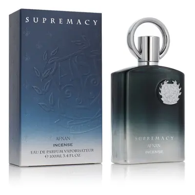 Afnan Supremacy Incense 100ml EDP Spray