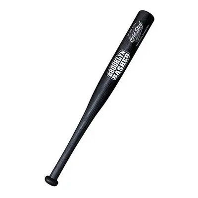 Cold Steel 92BSBZ Brooklyn Basher Mini Baseball Bat Inch Black