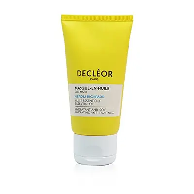 Decleor Hydra Floral Intense Hydrating & Plumping Mask By Decleor for Unisex - Oz Mask Pound