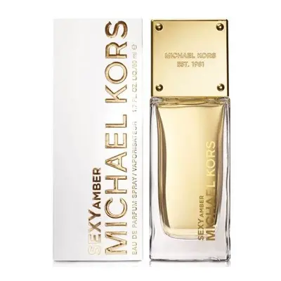 Michael Kors Sexy Amber 1.7 Eau De Parfum Spray