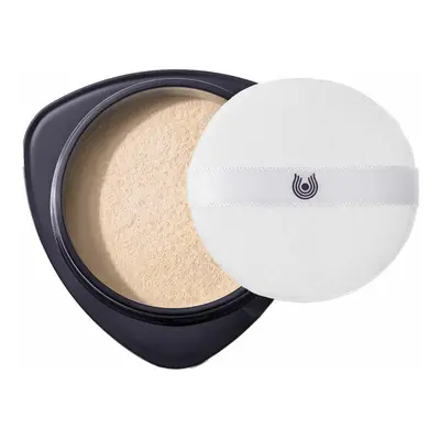 Dr. Hauschka Loose Powder Translucent Natural Mineral Set & Mattify Talc-free All Skin Tones 0.4