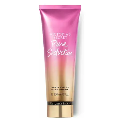 Victoria'S Secret Vs Pure Seduction Body Ltn 236ml New Pack