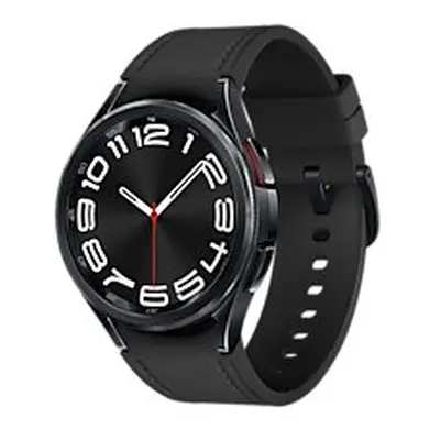 SAMSUNG GALAXY WATCH SM-R955F CLASSIC LTE 43MM 4G BLACK