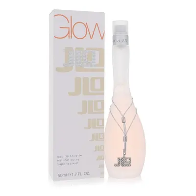 Glow by Jennifer Lopez Eau De Toilette Spray 1.7 oz