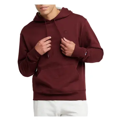 Champion Men's Hoodie Powerblend Fleece Striped Sweatshirt for Men (