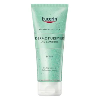 Eucerin DermoPurifyer Scrub 100ml