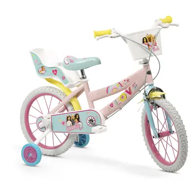 Barbie 16" Bicycle