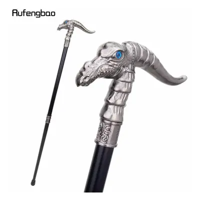 (multicolor) Blue Eye Dinosaur Fashion Walking Stick Decorative Stick Cospaly Vintage Party Fash