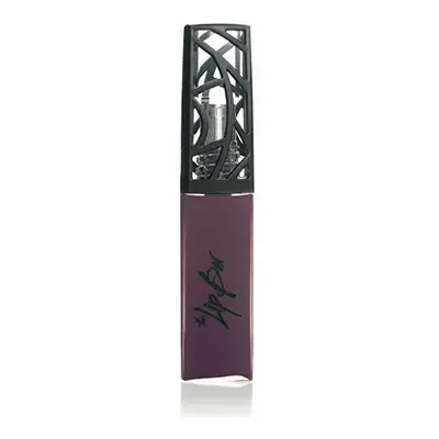 The Lip Bar Vegan Liquid Matte Lipstick High Pigment Color & Long-Lasting with Hours of Wear Hot