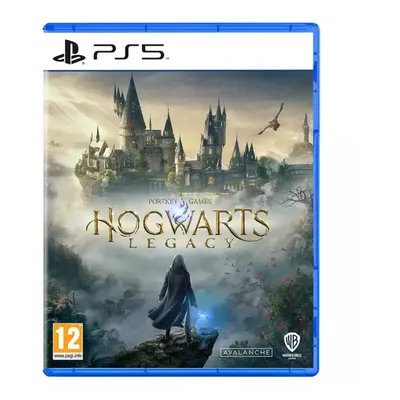 Hogwarts Legacy for PS5