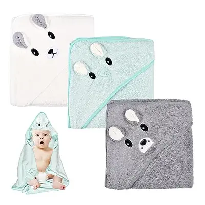 Hooded Towel Baby Pieces Baby Towel Hood Baby Bath Towel Baby Towel with Hood x cm for Baby Bath