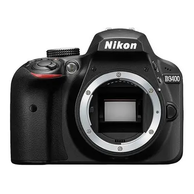 NIKON D3400 Body Black