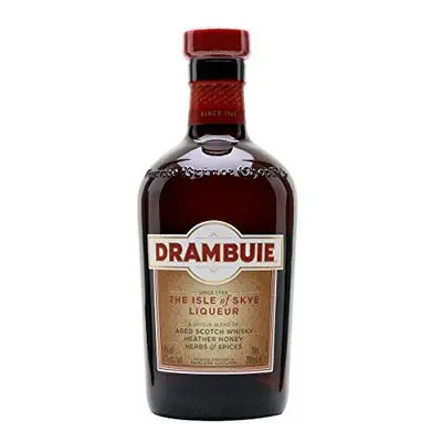 Drambuie Scotch Whisky Liqueur - ml