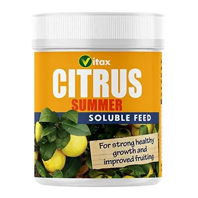 Vitax 200g Citrus Feed for Summer