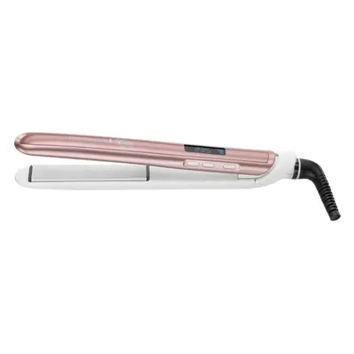 Hair Straightener (Advanced Ceramic Ultimate Coating with Long 110mm Floating Plates, LCD Screen