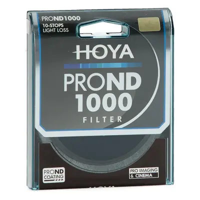 Hoya PROND EX (ND3.0) Filter (72mm)