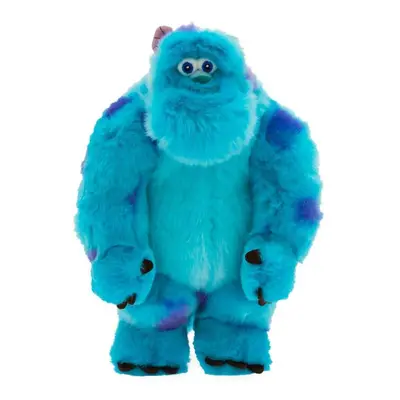 Disney Pixar Disney Store Official Sully Plush Monsters Inc Medium Inches Iconic Cuddly Toy Char