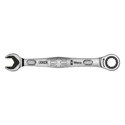 Wera - 4013288167323 Ratcheting combination Wrench Joker