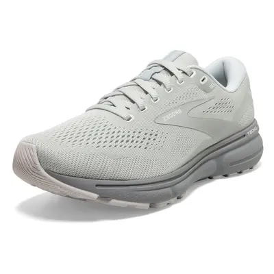 Brooks Men's Ghost Neutral Running Shoe - Illusion/White - Medium