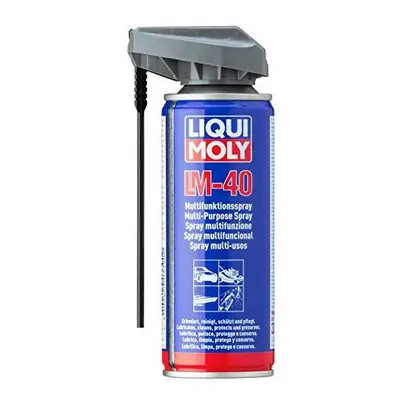 3390 Lm-40 Multi-Purpose Spray 200ml