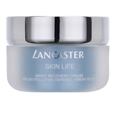 Lancaster Skin Life Night Recovery Cream 50ml