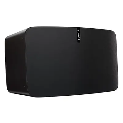 SONOS PLAY:5 Wireless Smart Sound Multi-Room Speaker - Black, Black