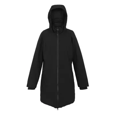 (12 UK, Black) Regatta Womens/Ladies Yewbank IV Waterproof Jacket