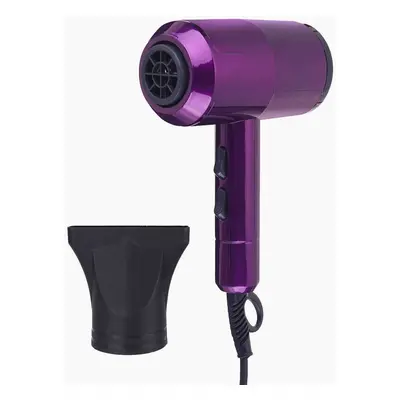 (B: Standard) 2200W Hair Blow Dryer Heat Tool Dryer Diffuser Comb Salon Tools