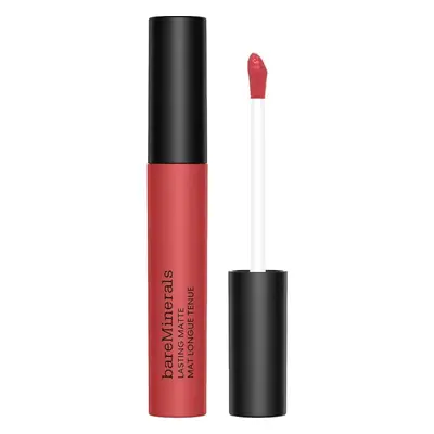 Hydrating Lipstick bareMinerals Mineralist Spirited Liquid (4 ml)