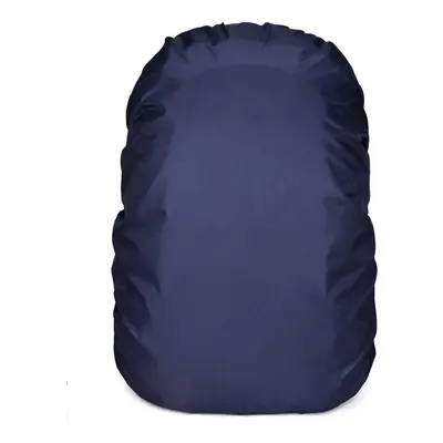 (1) Camouflage Waterproof Dustproof Sunscreen Lightweight Backpack Rain Cover Raincoat Bag