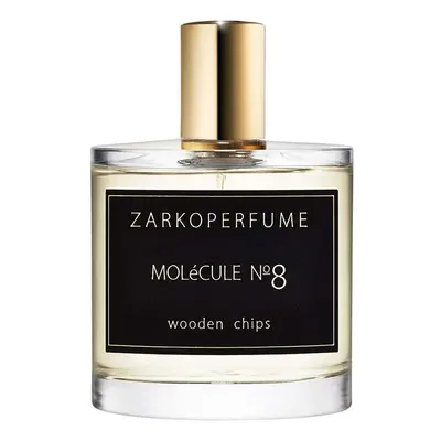 ZARKOPERFUME Molecule No8 EDP Spray, 100ml