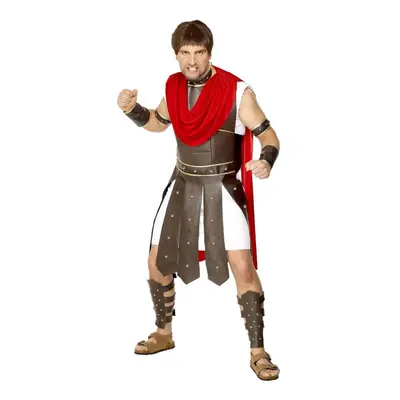 Smiffys Mens Centurion Costume Set