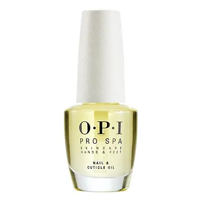 OPI ProSpa Nail &amp Cuticle Oil fl oz