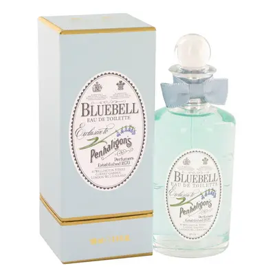 Penhaligon's Bluebell Eau de Toilette 100ml EDT Spray