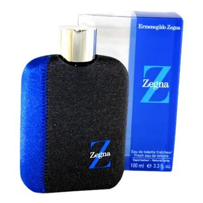 Z De Zegna Fresh 3.4 Edt Sp For Men