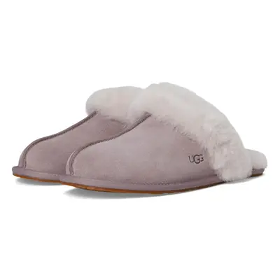 UGG Women's Scuffette II Slipper, Sugarplum