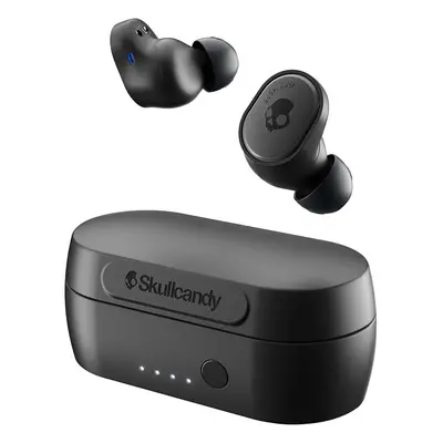 Skullcandy Sesh Evo True Wireless In-Ear Earbud - True Black