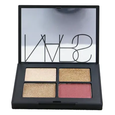 NARS - Quad Eyeshadow - # Singapore - 4x1.1g/0.04oz