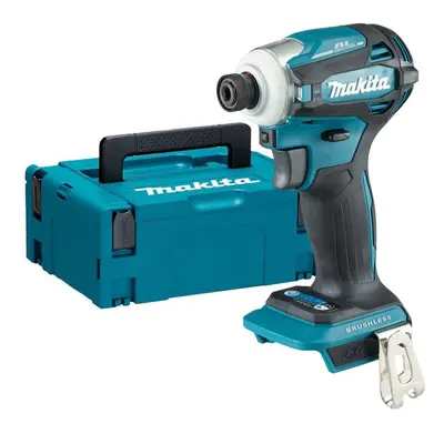 Makita DTD172Z 18v LXT Brushless Cordless Stage Impact Driver + Makpac Case