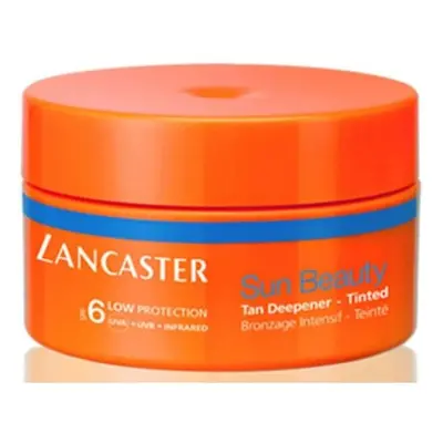 Lancaster Sun Care SPF6 Tinted Tan Deepener 200ml