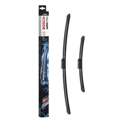 Wiper Blade Aerotwin A299S, Length: 600mm/340mm â Set of Front Wiper Blades - Only for Left-Ha