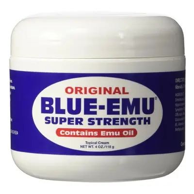 Blue Emu Super Strength Oil, Ounce(pack of 2)