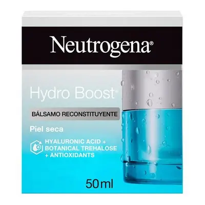 Neutrogena - Hydro Boost Skin Rescue Balm - Concentrated face balm 50ml