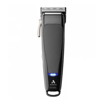 Andis reVITE Cordless Clipper Black