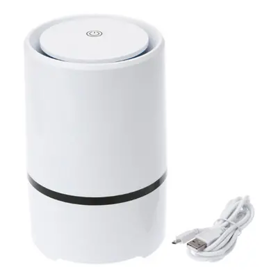 Air Purifier Air Cleaner For Home With True Hepa Filter Upgraded Design Low Noise Portable Air P