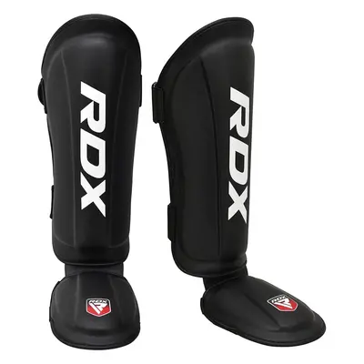 (Large) RDX Shin Guards Kickboxing Muay Thai MMA