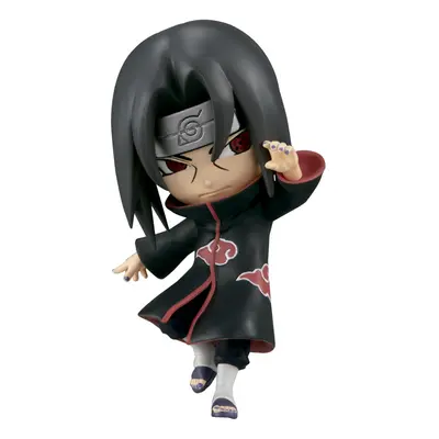 Bandai Chibi Masters Itachi Uchiha