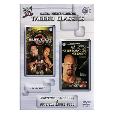 WWE: Survivor Series 1999/2000 [DVD]