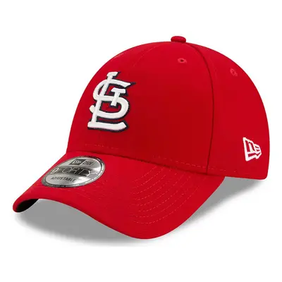 New Era MLB The League 9FORTY Adjustable Hat Cap One Size Fits All St Louis Cardinals